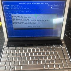 dell laptop xps series