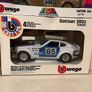 Datsun 280Z Collection 1/24 Burago x 6 Image 5