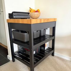 Ikea Vadholma Kitchen Island