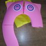 Travel Portable  Toilet Potty Training Seat Covers Image 3