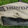 Honda lawnmower collection box Image 4