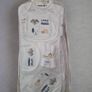 100% Cotton Baby Gift Set  10 Essential Items for Newborns Image 6