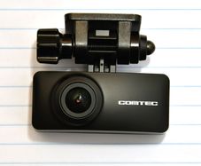 Comtec Zdr 025 Full Hd Replacement Rear Dash Cam Camera Only