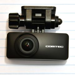 Comtec Zdr 025 Full Hd Replacement Rear Dash Cam Camera Only