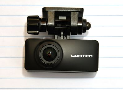 Comtec Zdr 025 Full Hd Replacement Rear Dash Cam Camera Only