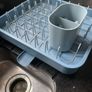 Expanding Draining Board by Joseph Joseph Image 4