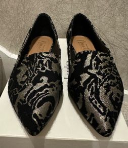 Nanette Lepore flats - sz US 7.5