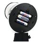 New Dream Rotating Projector Sleep Lamp Star Master Night Light Starry LED #1239 Image 2