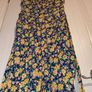 Amazing floral midi dress from Amber. Image 2