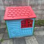 children play house Image 2