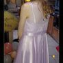 Formal or Confirmation dress, cardigan and shoes Image 4