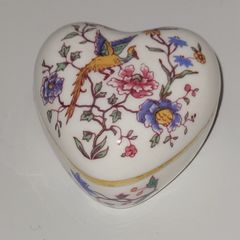 Hammersley trinketbox