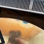 Old Drum Cymbals Image 3