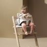 Stokke Tripp Trapp Chair Baby Seat Image 5
