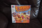 Brand New Buckaroo