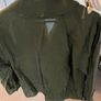 Green frilly blouse Image 6