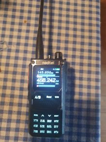 radtel rt 920