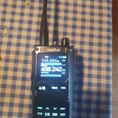 radtel rt 920