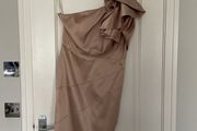 Karen Millen Wedding Dress