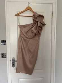 Karen Millen Wedding Dress