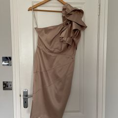 Karen Millen Wedding Dress