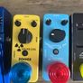 guitar pedals Image 3