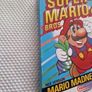Super Mario Bros 2 Nes Nintendo Arcade Retro Games Original Image 7
