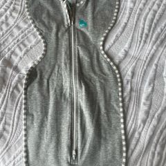 Love to Dream newborn swaddle