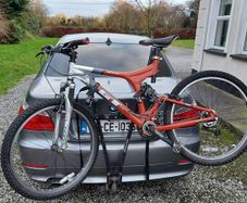 Kona Honzo, precept150, GT, breaking
