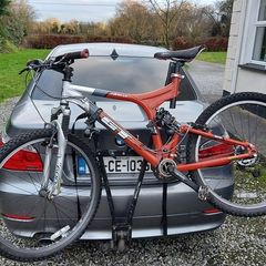 Kona Honzo, precept150, GT, breaking
