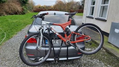 Kona Honzo, precept150, GT, breaking