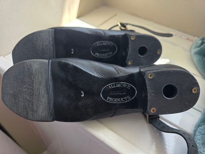 irish dancing shoes