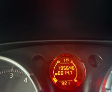 Nissan Qashqai 2009