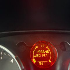 Nissan Qashqai 2009