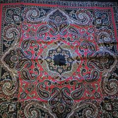Vintage Scarf made in Italy