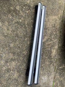 Thule Wingbar Evo roof rack