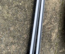 Thule Wingbar Evo roof rack