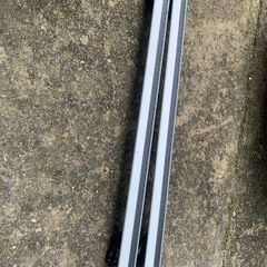 Thule Wingbar Evo roof rack
