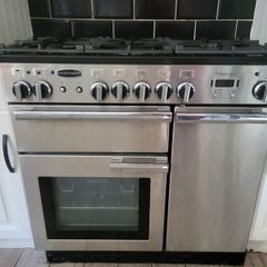 Oven