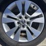 Genuine Skoda 17" Alloy Wheels Image 7