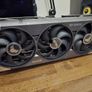 NVIDIA ASUS TUF Gaming GeForce RTX 5090 OC 32GB - Like New - Open Box Condition Image 8