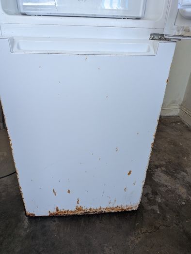 Fridge/Freezer