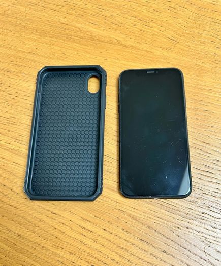 IPhone XR 64GB Unlocked