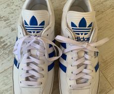 Adidas Samba