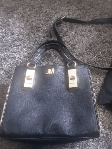Designer Hand Bag .. STAR by Julian McDonald .. FINAL Price Drop