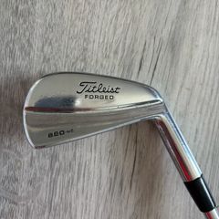 Titleist 2 iron