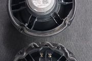 VW OEM Speakers 2GA035710 20w