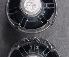 VW OEM Speakers 2GA035710 20w