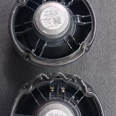 VW OEM Speakers 2GA035710 20w