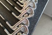 taylormade irons